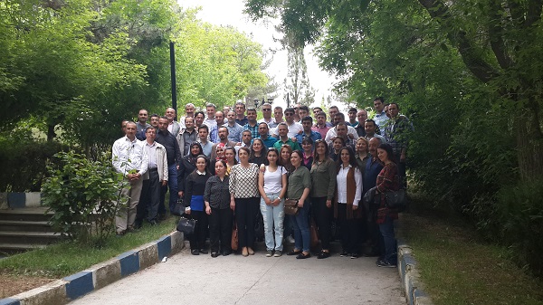 ODA/BORSA PERSONEL TOPLANTISI